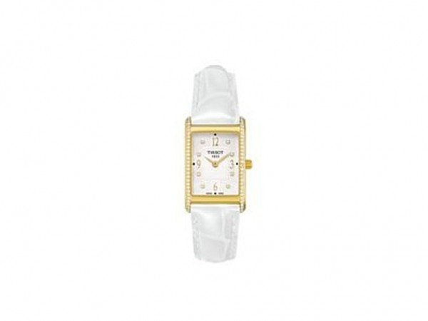 Tissot T-Gold New Helvetia