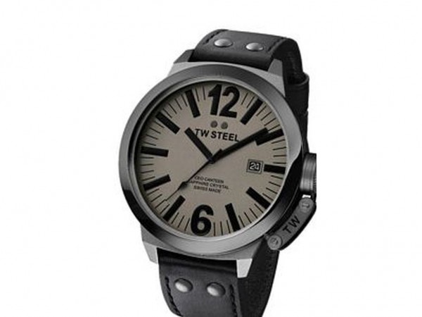 TW Steel CEO Canteen Swiss Made