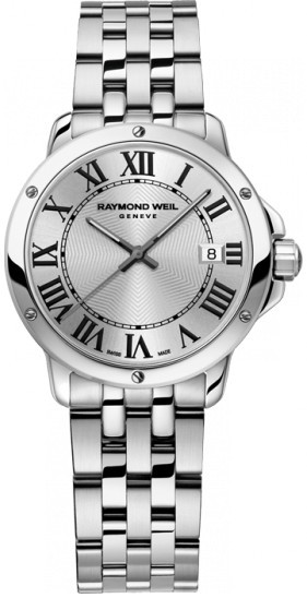 Raymond Weil Tango Lady