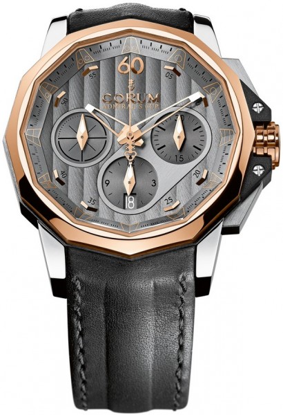 Corum Admiral's Cup Challenger 44 Chrono
