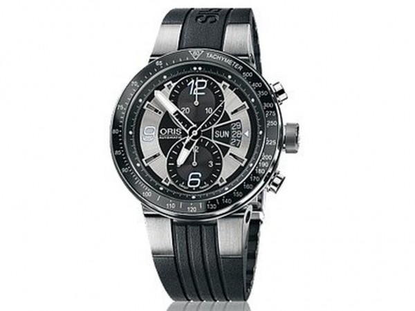 Oris Motor Sport Williams F1 Team Chronograph