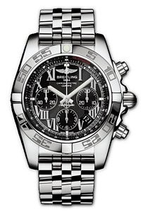 Breitling Chronomat 44