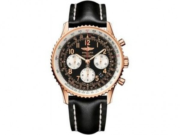 Breitling Navitimer 01