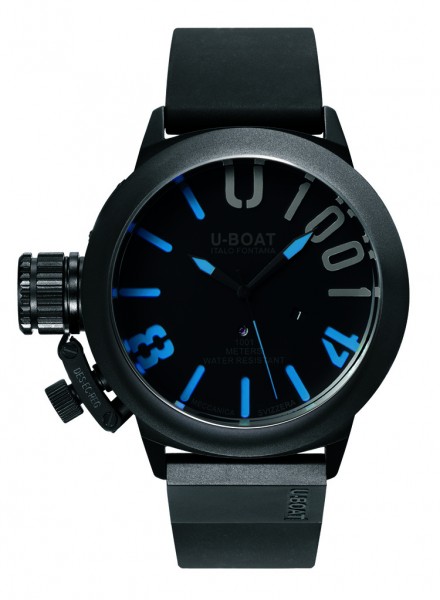 U-Boat U-1001 Classico