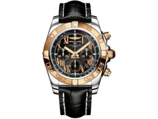 Breitling Chronomat 44