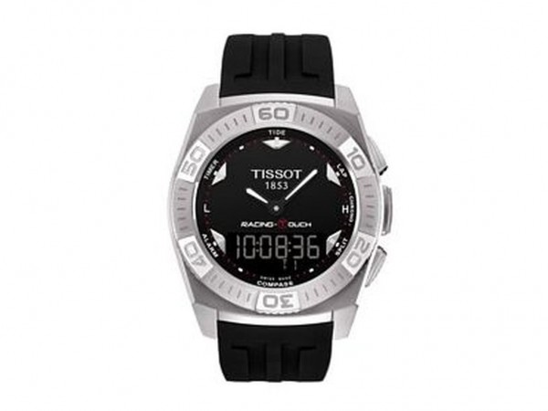 Tissot Racing-Touch