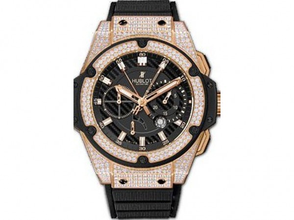 Hublot Big Bang King Power Split-Second Power Reserve