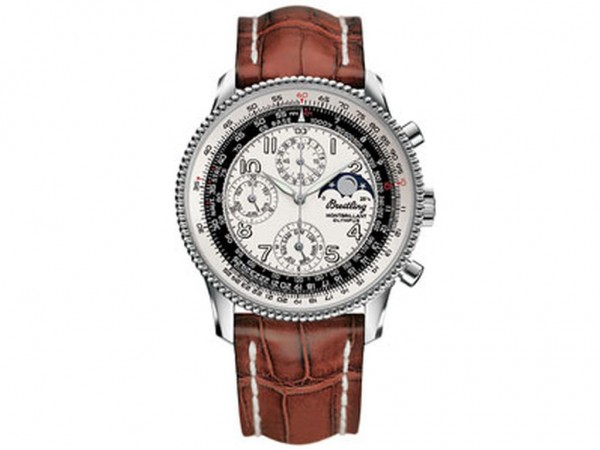 Breitling Navitimer Montbrillant Olympus