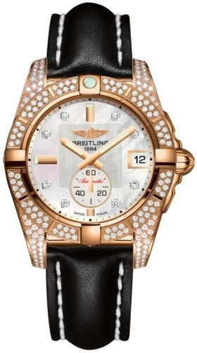 Breitling Galactic 36