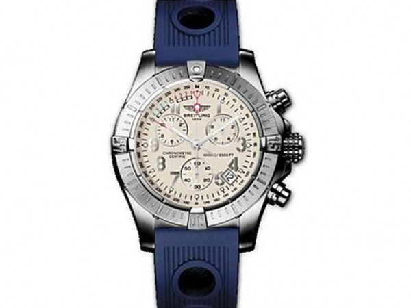 Breitling Avenger Seawolf Chronograph