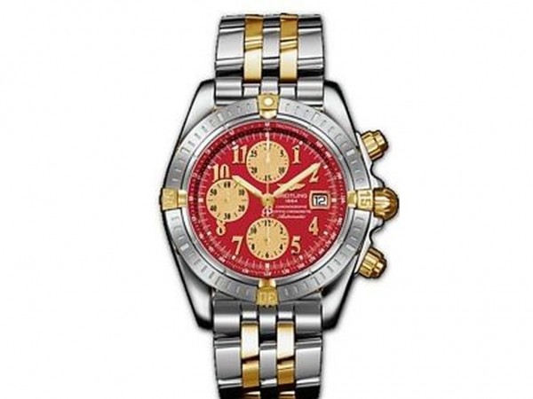 Breitling Chronomat Calibre 13