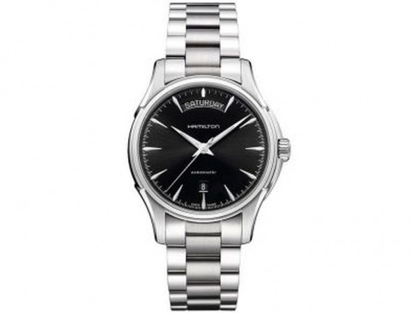 Hamilton Jazzmaster Day Date Auto