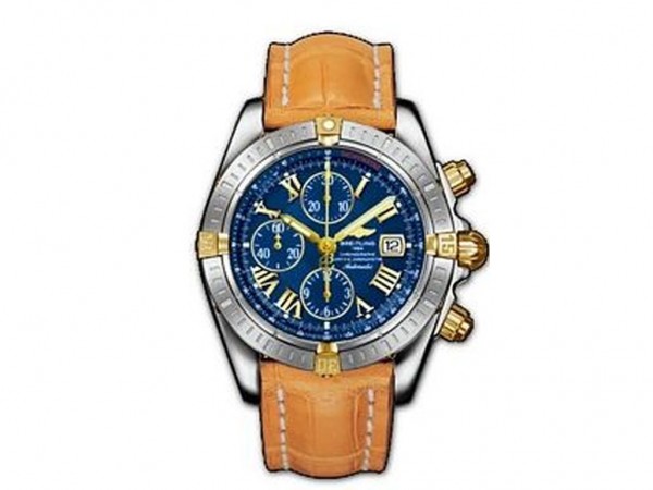 Breitling Chronomat Calibre 13
