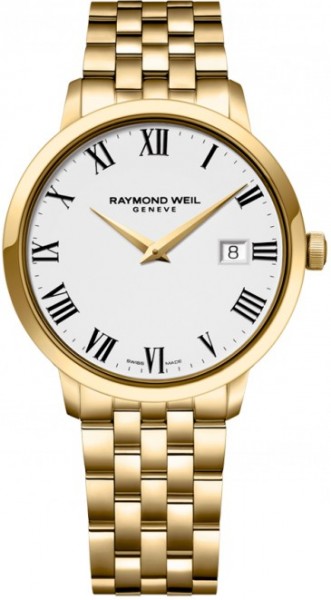 Raymond Weil Toccata