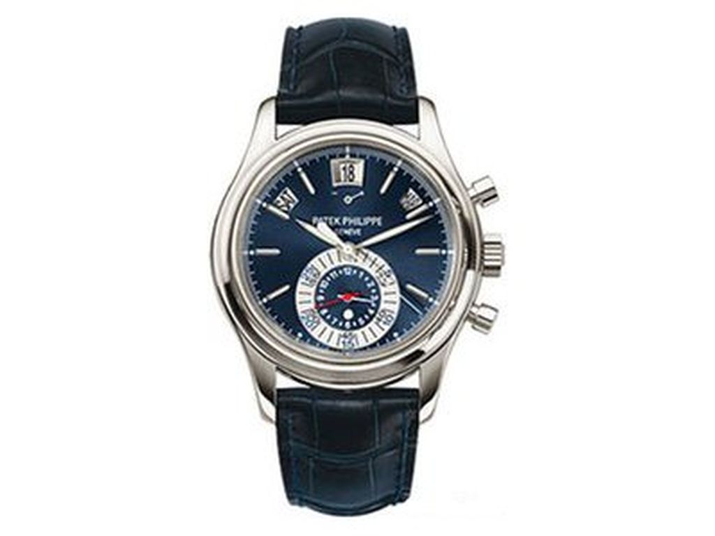 Patek Philippe Men Complications