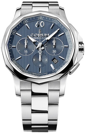 Corum Admiral's Cup Legend 42 Chrono