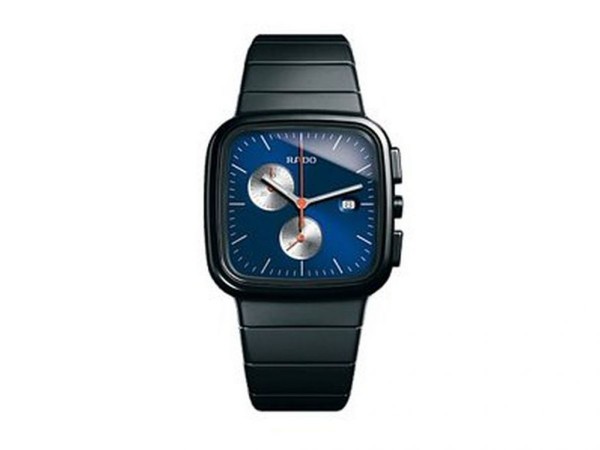 Rado R5.5 Chronograph