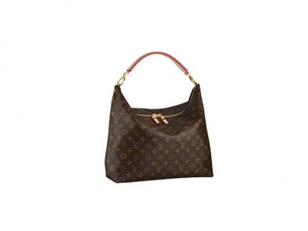 Louis Vuitton Sully MM