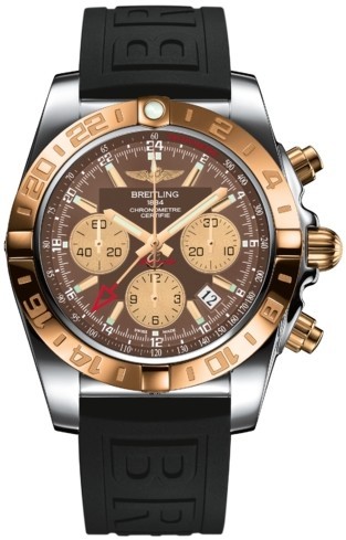 Breitling Chronomat 44 GMT