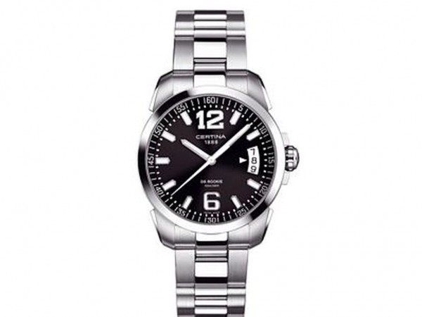 Certina DS Rookie