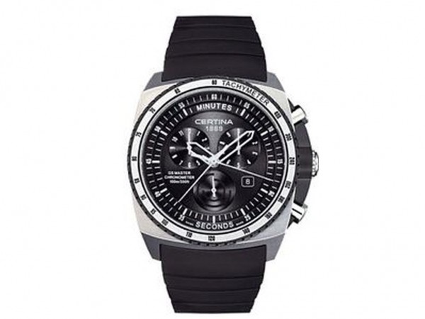 Certina DS Master Chronometer