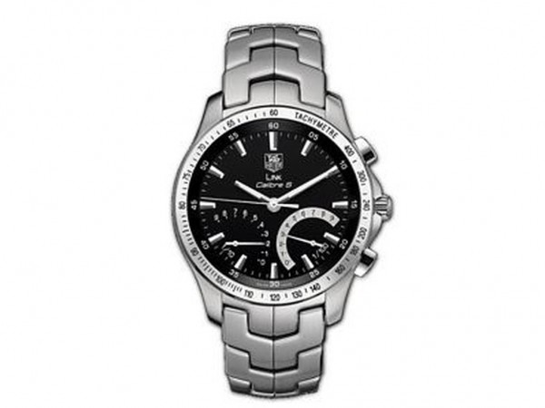 TAG Heuer Link Calibre S