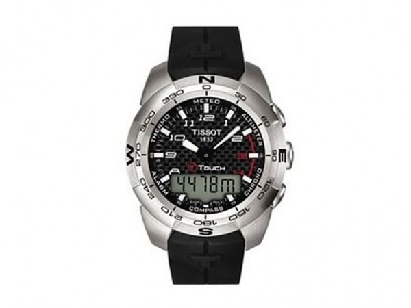 Tissot T-Touch Expert