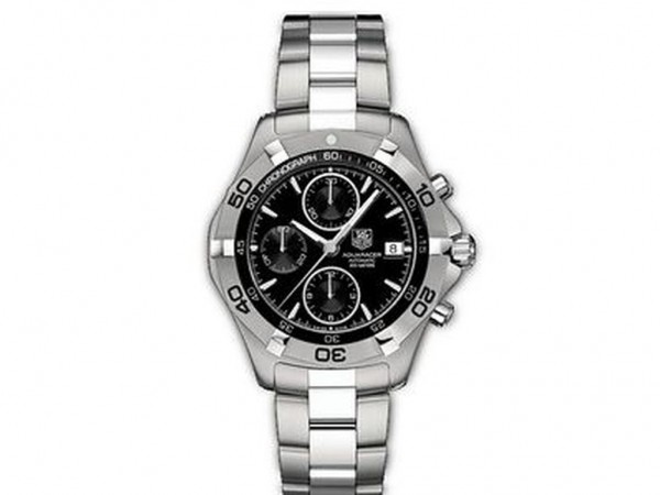 TAG Heuer Aquaracer Automatik Chronograph