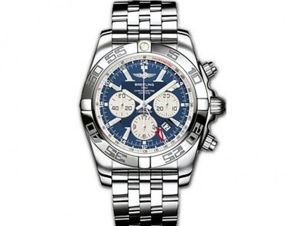 Breitling Chronomat GMT