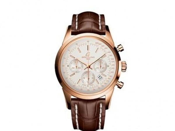Breitling Transocean Chronograph
