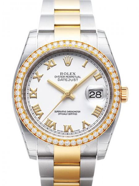 Rolex Datejust