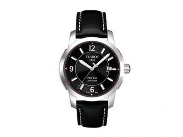 Tissot T-Sport PRC 200