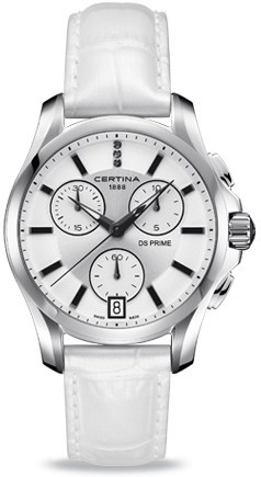 Certina Quarz DS Prime Chrono