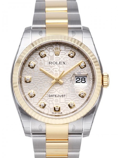 Rolex Datejust