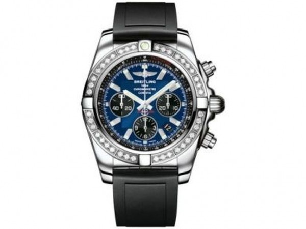 Breitling Chronomat 44