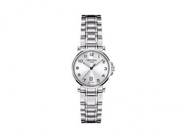Certina DS Caimano Lady