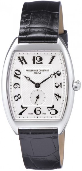 Frederique Constant Classics Art Déco