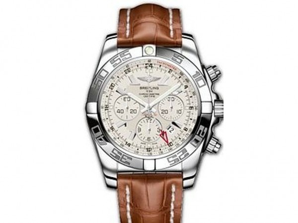 Breitling Chronomat GMT