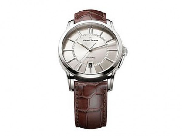 Maurice Lacroix Pontos Date