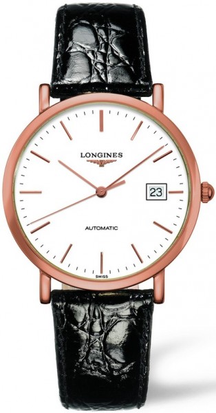 Longines La Grande Classique Ladies