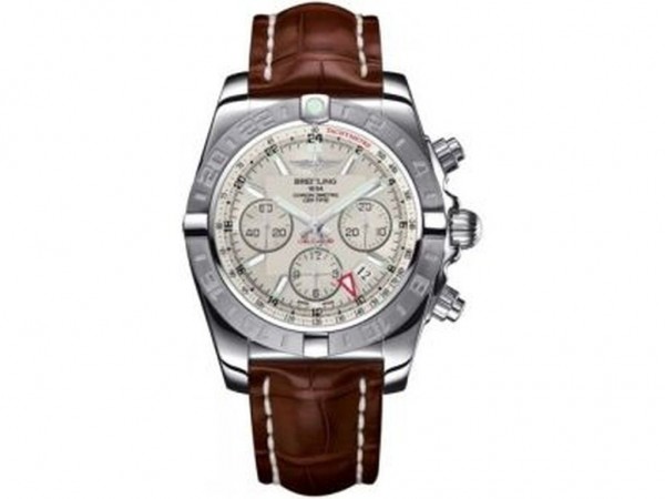 Breitling Chronomat 44 GMT