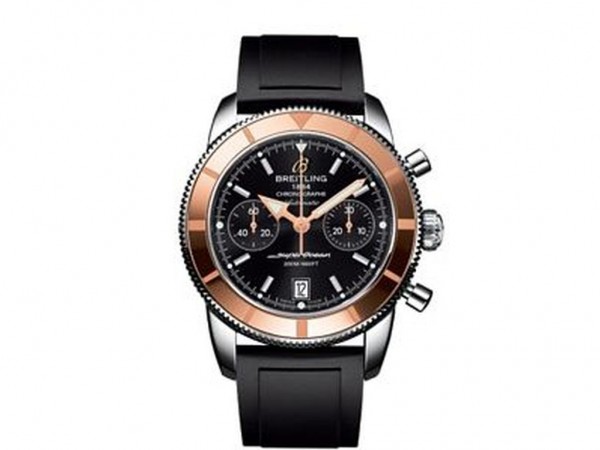 Breitling Superocean Heritage Chronograph 44