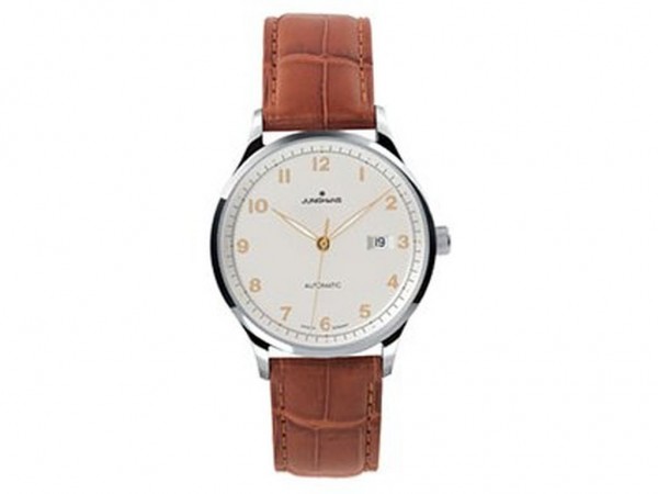 Junghans Meister Attaché Automatic