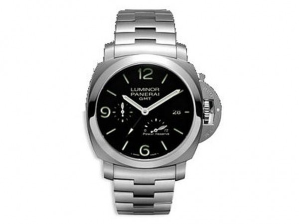 Officine Panerai Contemporary Luminor 1950 3 Days GMT Power Reserve Automatic