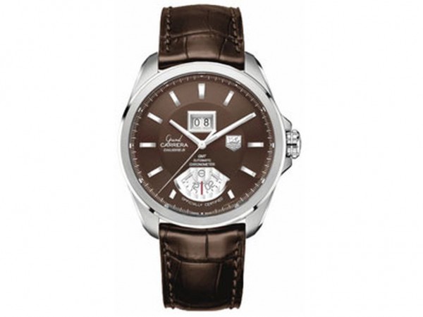 TAG Heuer Grand Carrera Automatik Caliber 8 RS