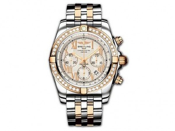 Breitling Chronomat 44 Diamant