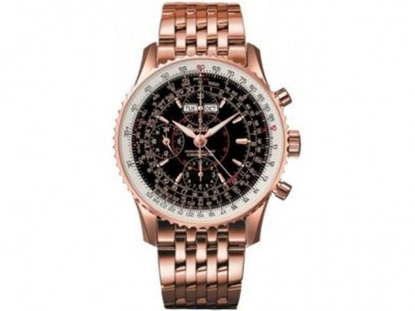 Breitling Montbrillant Datora