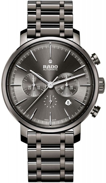 Rado Diamaster Automatic Chronograph 45mm