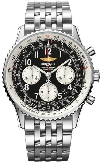 Breitling Navitimer 01