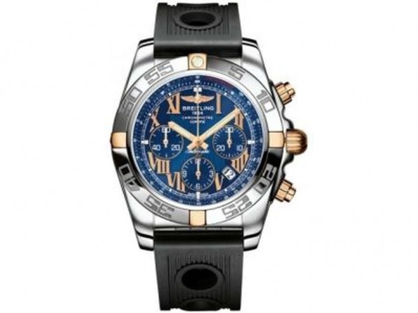 Breitling Chronomat 44